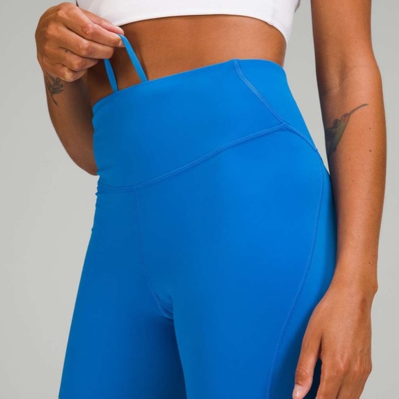 Lululemon Base Pace High-Rise Short 6"
Poolside Size 20 - Picture 2 of 11